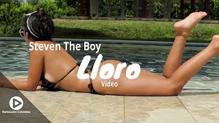 LLORO - STEVEN THE BOY - Rankeados Colombia