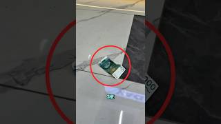 😱 What Happened When She Found Money on the Floor at Work? 💸 Information