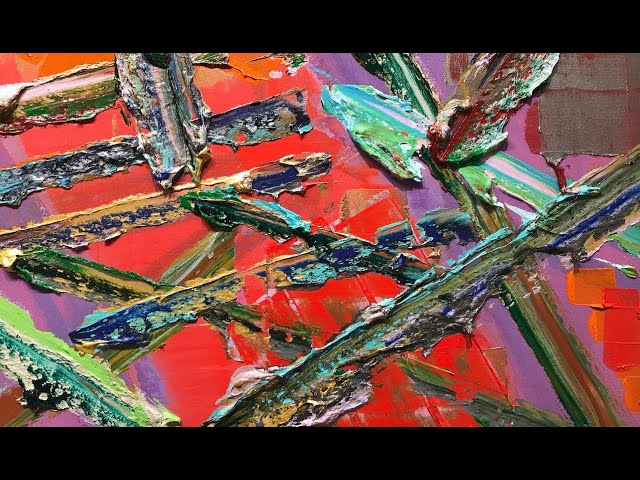 絵画 油彩本物です・ トレド・中村かずお 【公式通販】