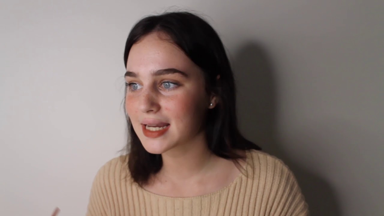 @ashneiland tried crie cosmetics | makeup, lip cream, lipstick, clayblush