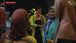 Kalah Materi, Ita DK (New Delista)