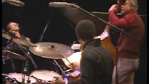 Standards I (Keith Jarret, Gary Peacock, Jack Dejo...
