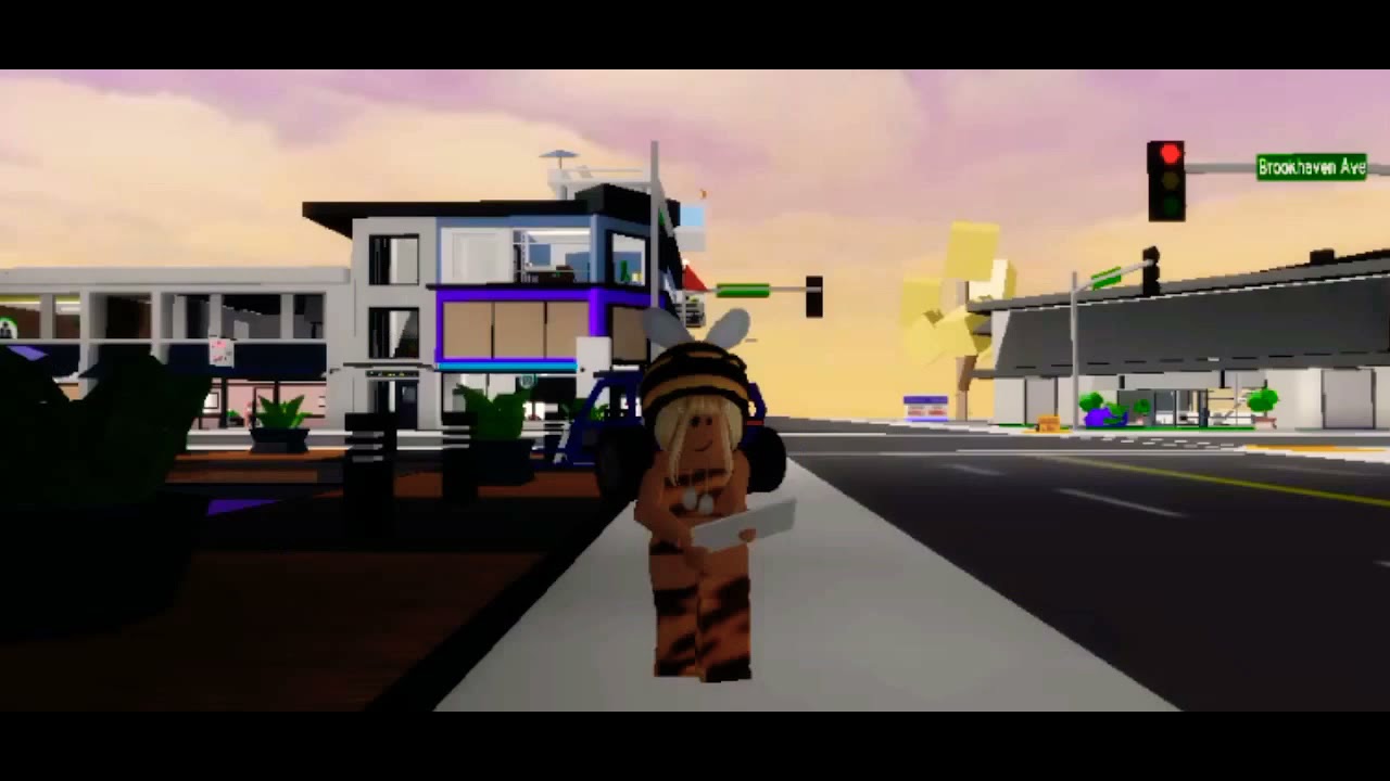 Je Marche Dans La rue je Snap (patie 2) YouTube