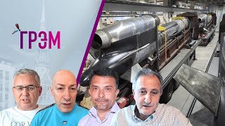 Грэм: трещина из-за Лаврова, "уступки" Путина, решение Трампа – Галлямов, Архангельский, Колесников