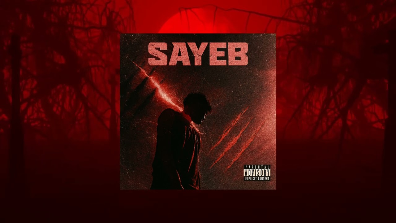 YWA7CH - SAYEB (OFFICIAL MUSIC AUDIO)