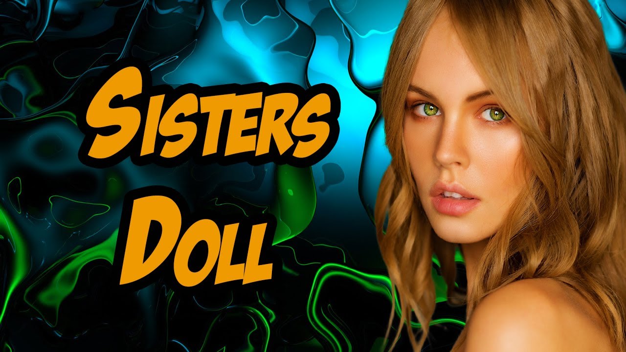 Feminized Into Princess Doll By Sister - Crossdressing Stories