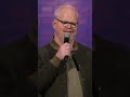 Attrractive people explained. | Jim Gaffigan