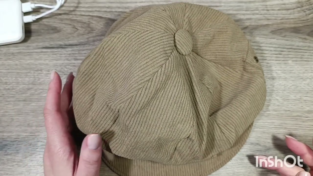 Декорации с TEMU