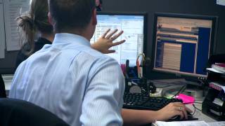 NetApp Customer Case Study - Trusted Cloud