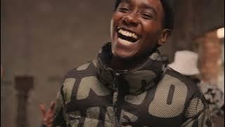 Jon Kando - I Still Talk Trash