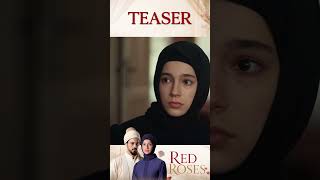 Red Roses | Episode 3 Teaser | Urdu Dubbed Turkish Drama 2026 | Turk 1 | UR3X