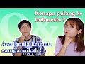 Q&A BARENG SUAMI JEPANG ♥