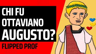 Chi Fu Augusto? La Vita Le Guerre E Le Opere Del Primo Imperatore Romano