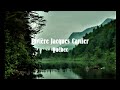 Rivière Jacques Cartier en Kayak