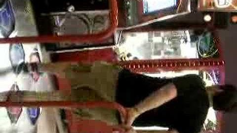 DDR: Xepher on Challenge