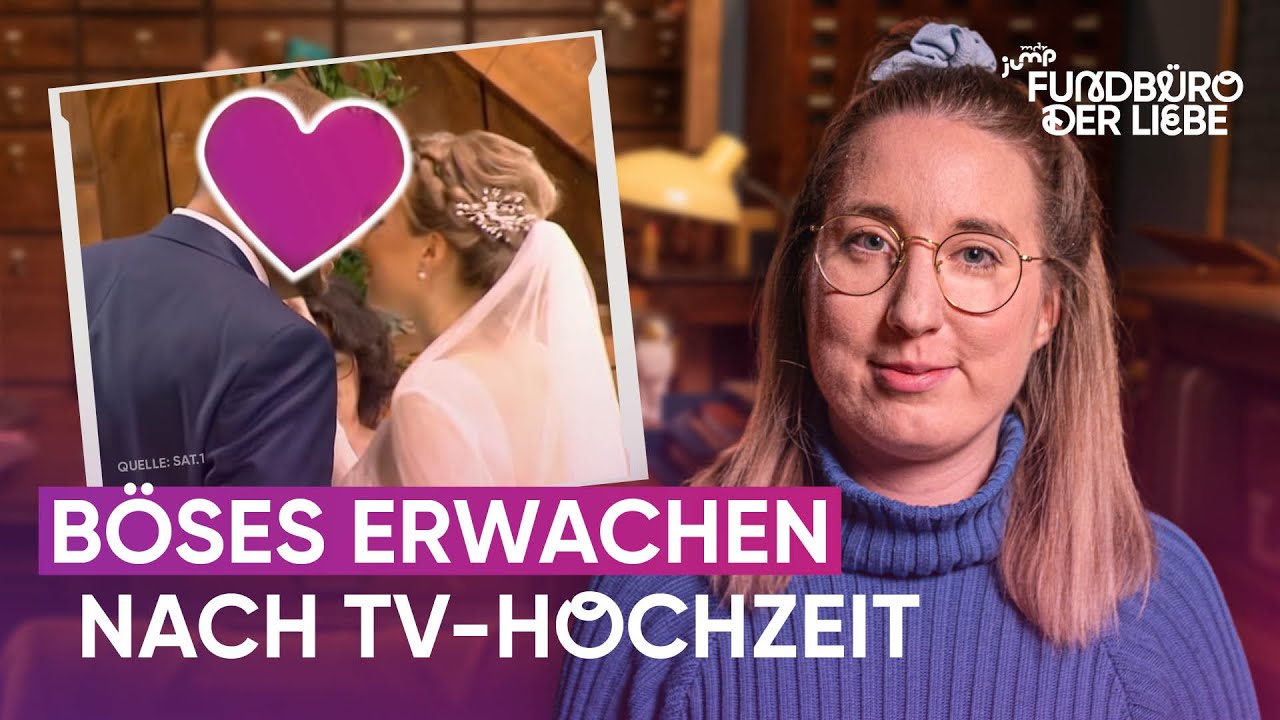 Ehe in Angst: So befreit sich Melissa aus ihrer Beziehungshölle #FdL