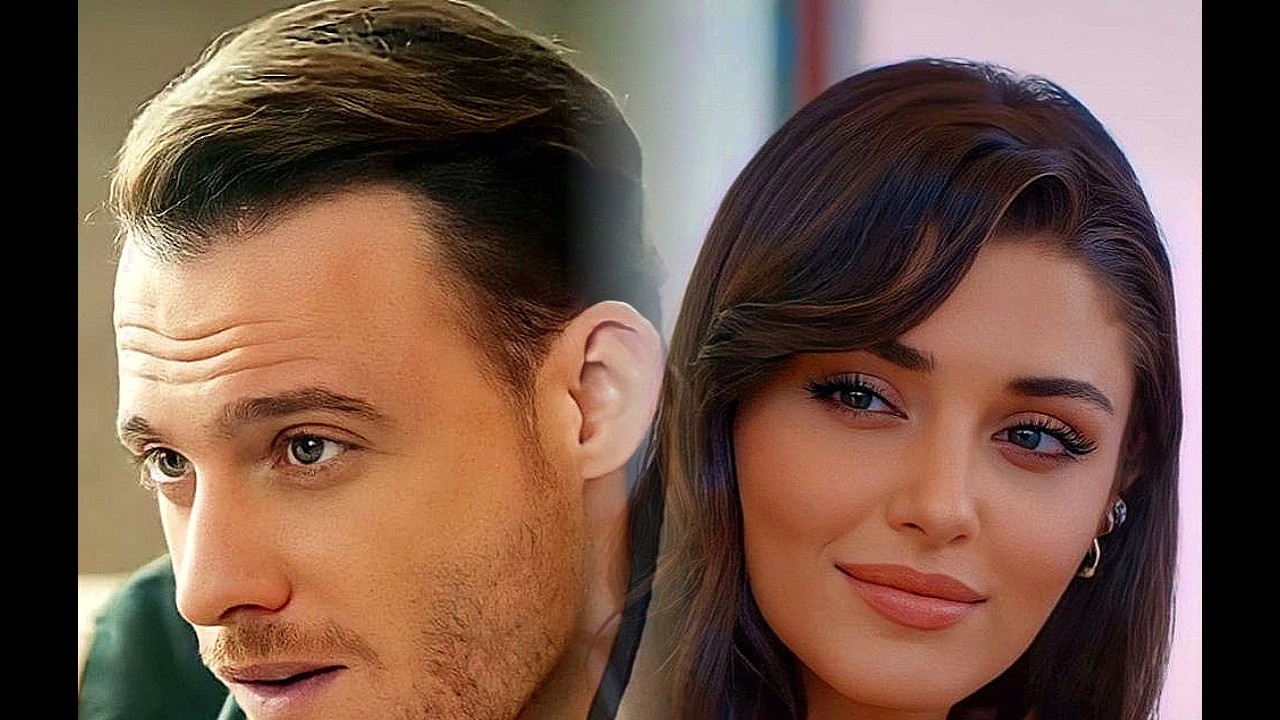 Hande Erçel y Kerem Bürsin: el giro que frena su sueño