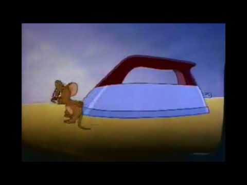 Tom and Jerry*Best Moments #2