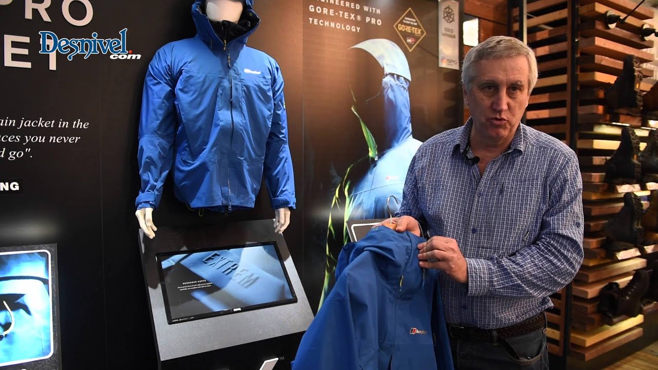 berghaus extrem 8000 pro jacket