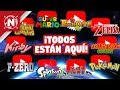 ¡¡MUCHOS YOUTUBERS JUNTOS!! - El Crossover Nintendero Definitivo