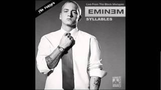 Eminem  Ridaz