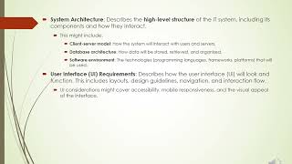 Celebrity Lecture 8 Programme Specification Profile