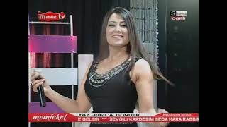 Seda Kara al yarim buda sana