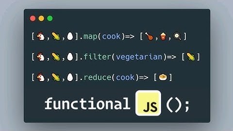 Higher Order Functions (map , filter , reduce)| JavaScript Interview Series in Hindi