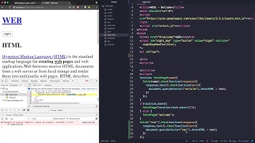 WEB3-Ajax-8.1.글목록 (1/2)