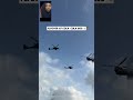 Flyover earlier today at the Coca-Cola 600_1779668960