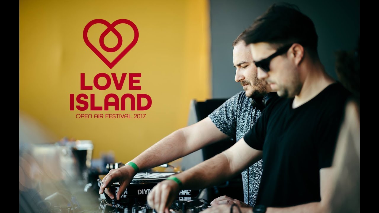 NTFO @ Love Island Festival / 7.07.2017