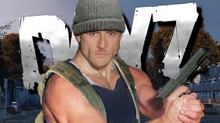 видео: В Dayz Как в песочнице картинка: В Dayz Как в песочнице