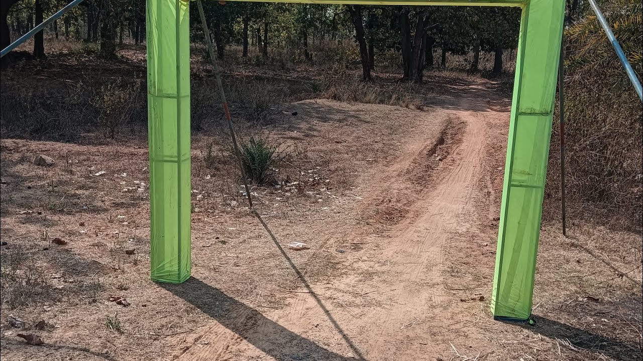 Visit football tournament at jamdihi sudung playground Laikera Jharsuguda.