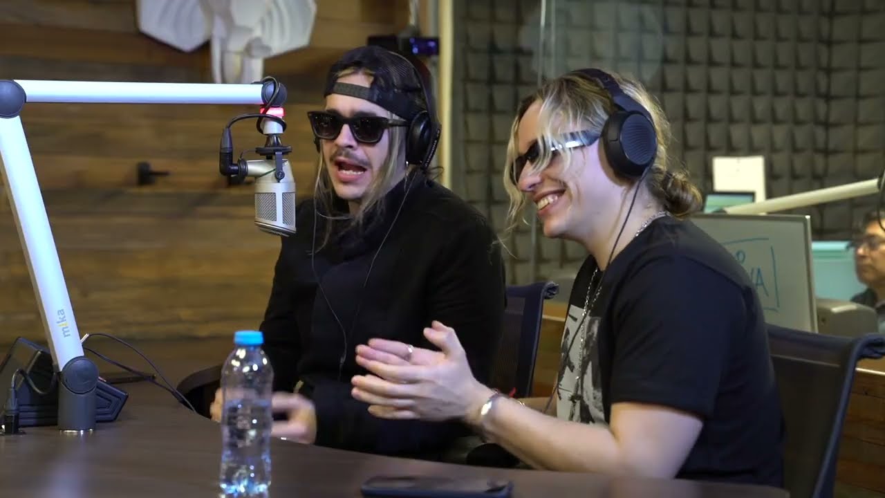 ¿Qué opina “Airbag” de México y Argentina en el fútbol? 😱 Nos acompañaron en La Caminera