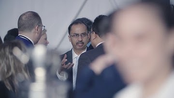 A TCS, MIT and Forbes event at the World Economic Forum Annual Meeting in Davos 2019