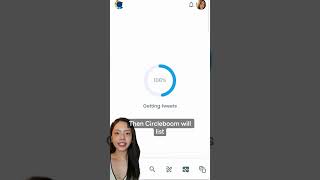 Do you want to delete your tweets, in mass?  I can say that it is posssible with Circleboom! Yes, yo Profile
