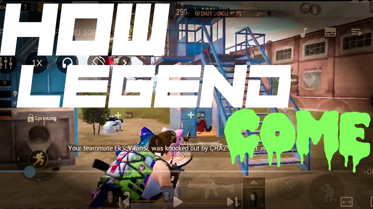 XIAOMI MI 10T Makes Me Beast.||•√|SMOOTH +90FPS BEST DEVICE IN 2021 √