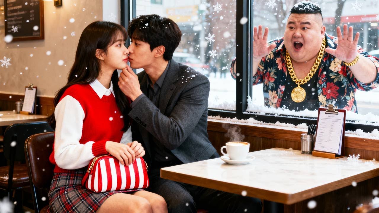 الفتاة المسكينة أُجبرت على الزواج من رجل “عتيق”! لكنه في الواقع رائد أعمال وسيم! الحب الحقيقي قد وصل