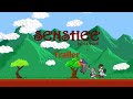 Senshee | Trailer