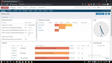 Cannot execute script on zabbix server