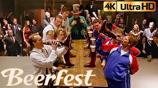 Beerfest 2006 Usa V England Double Or Nothing 5 Das Boots And The Eye Of The Jew Scene 4K Hdr