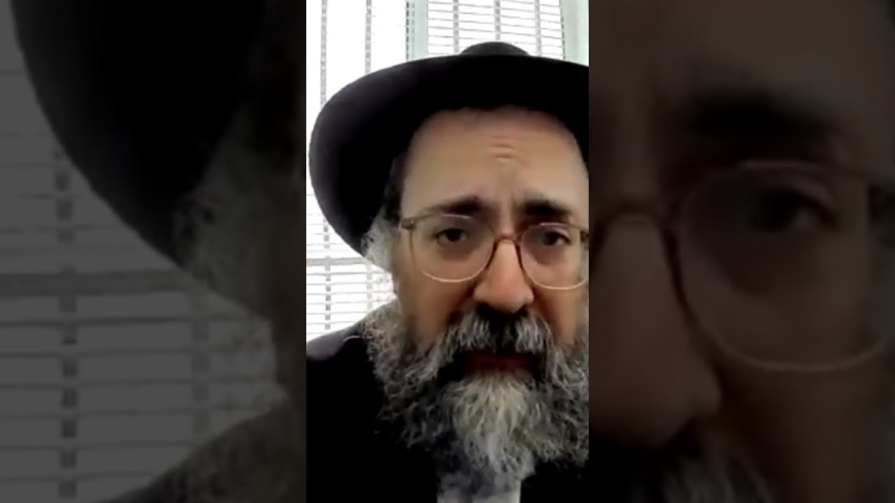 The Rebbe is thinking about the Shluchim