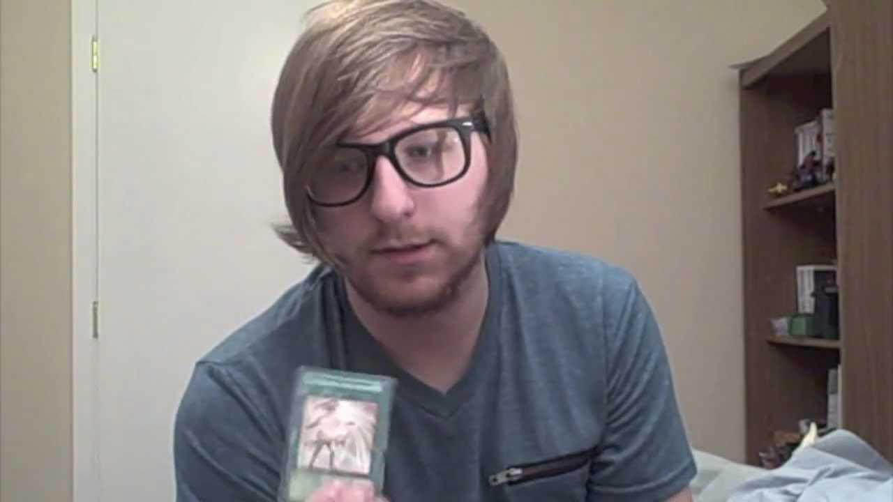 YCS Toronto and This Format