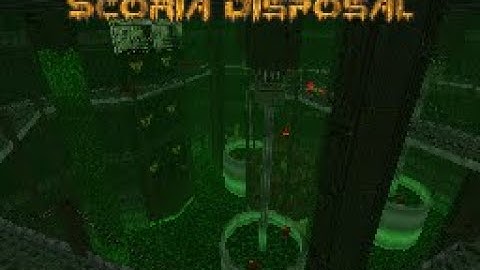 Doom 2 - Declaring New Apocalypse | Map 7 - Have My Butt Kicked by 2nd Boss