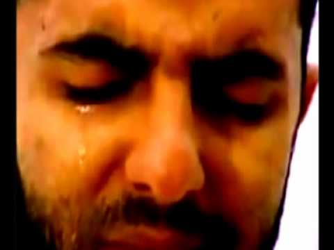 هذا المقطع الوحيد كلما شاهدته انهالت دموعي OO 