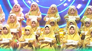 Tutting Dance | Compact and Creative Hand Movement Dance