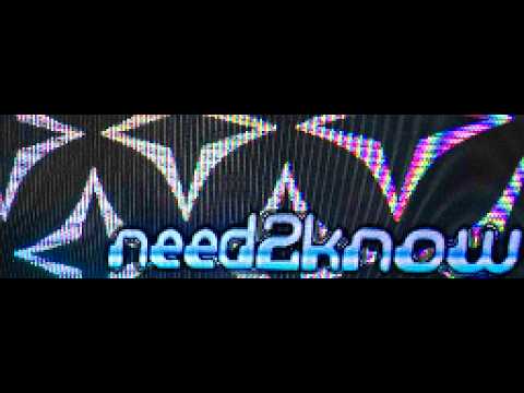 need2know