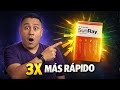Sunray Calcifediol: Vitamina D Activa 3x Más Eficaz que D3 (4 Horas Resultados 2026)