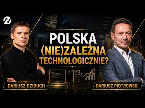 "Made in Poland" - what does the US tech giant produce in Łódź?