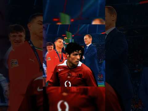 The Red Devil 😈 | ViviBoyy | #shorts #viral #viralshorts #football #popular #cristianoronaldo #edit
